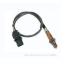 Sensor de oxígeno delantero izquierdo BMW 525Li 520Li 528lni